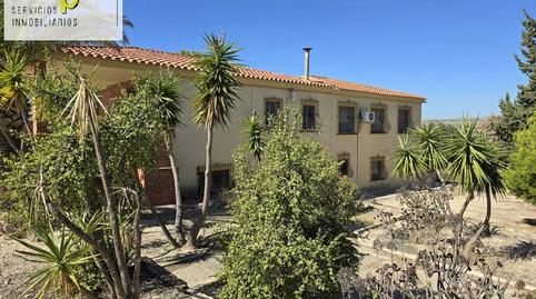 Foto 3 de Casa o xalet en venda a Calle Sierra Sanxo, 36, Rebolledo, Alicante