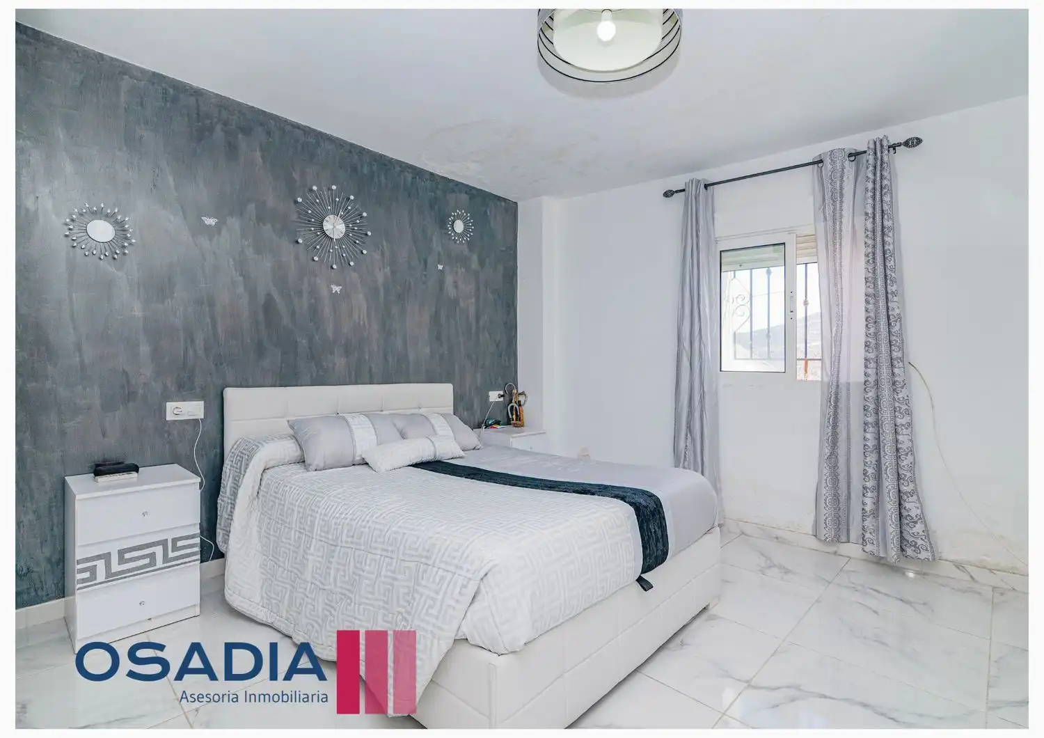 Habitación de Casa o chalet en venta en Colomera