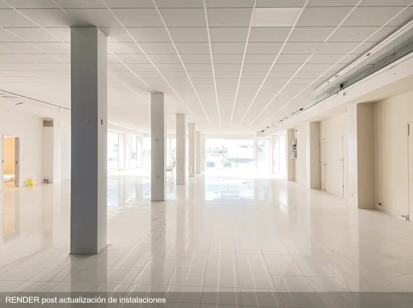 Fabrikhallen zum Verkauf in Figueres