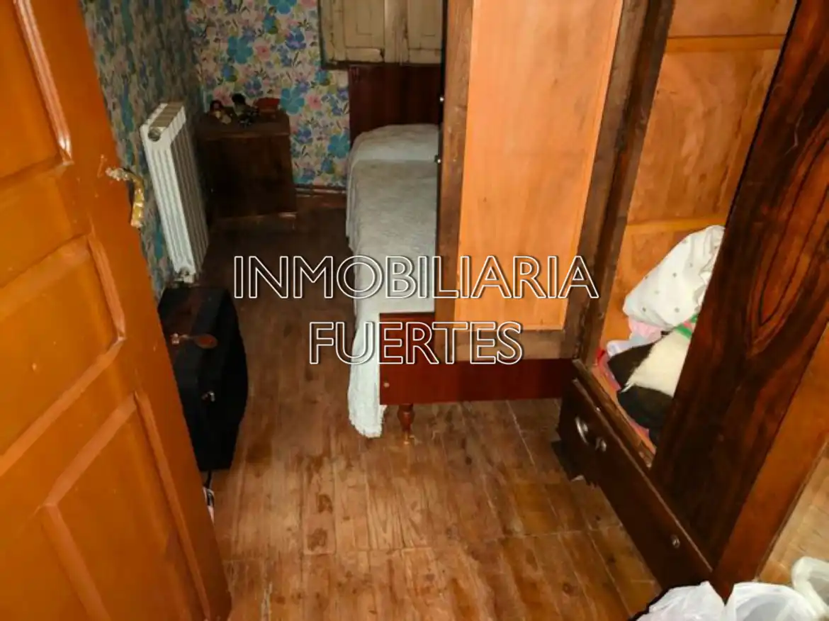 Finca rústica en venda en Santa Colomba de Curueño amb Calefacció, Jardí privat i Parquet