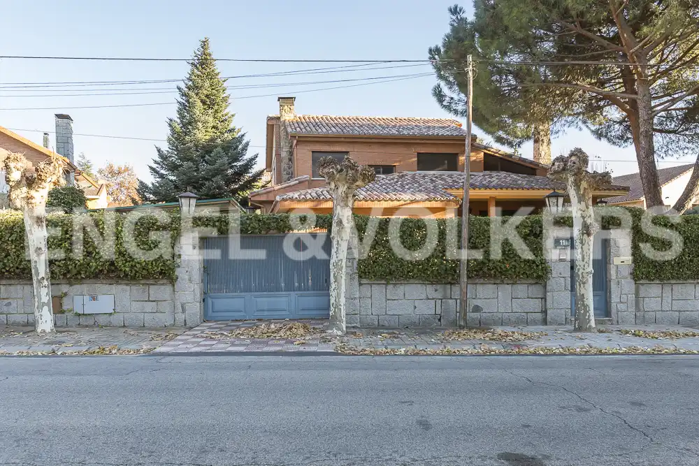 Casa o chalet de alquiler en Monte Guadalupe, El Olivar de Mirabal