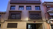 Vista exterior de Pis en venda en Andújar