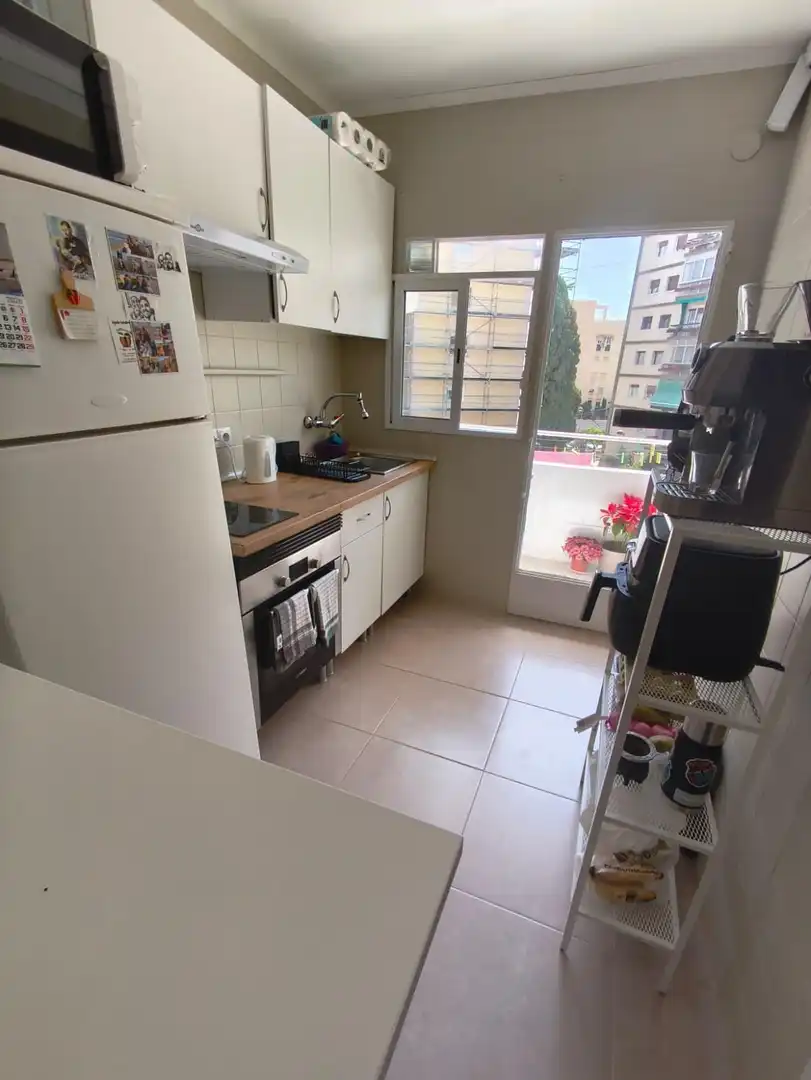 Estudio en venta en Centro