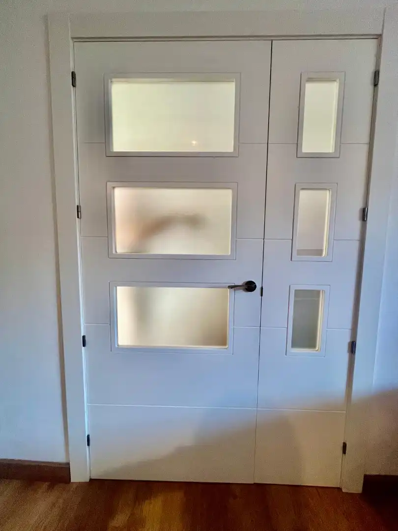 Appartement avec terrasse à vendre à Calle Orense, imagen 32