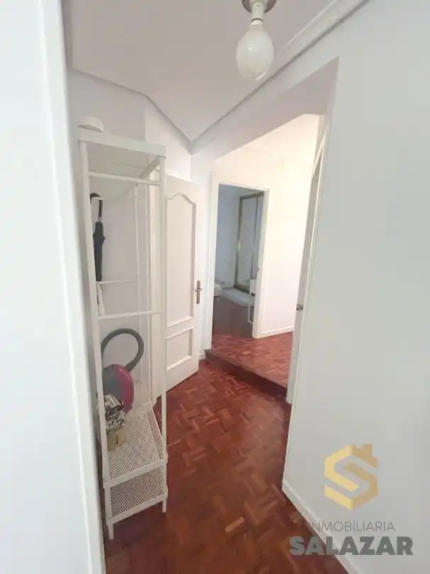 Flat for rent in Bilbao   with Balcony