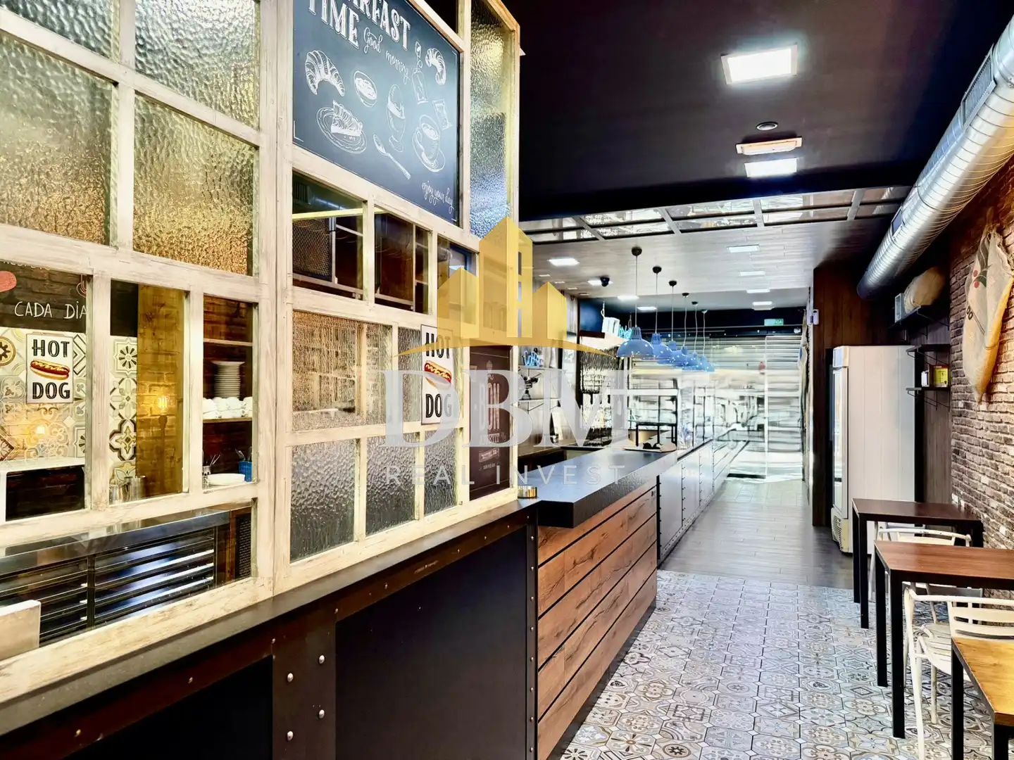Business premises for transfer in Eixample, imagen 26