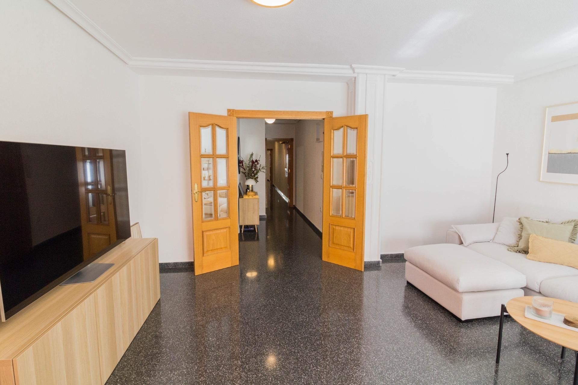 Flat for sale in Callosa de Segura  with Air Conditioner, Terrace and Balcony