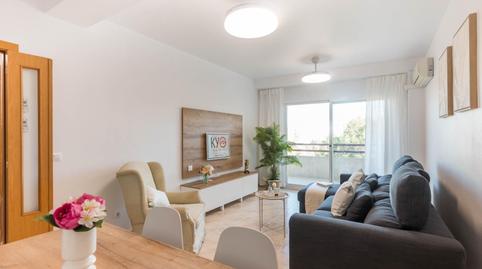 Foto 4 von Wohnung zum Verkauf in Calle Castillo Aledo, 146, Altorreal - El Chorrico, Molina de Segura