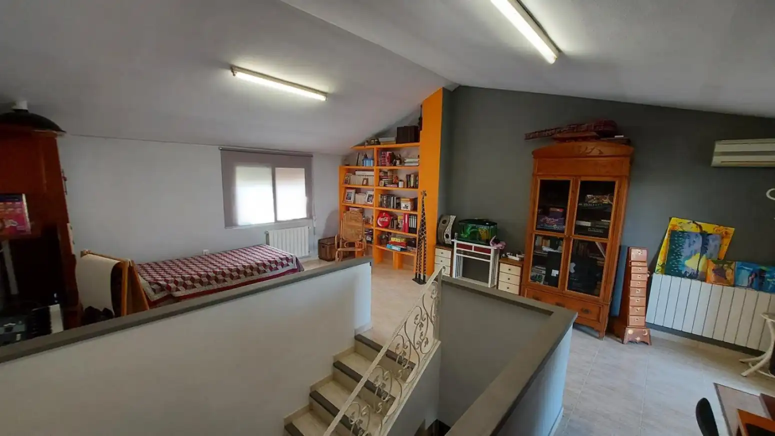 Casa adosada en venda en Sagunto / Sagunt amb Calefacció i Terrassa
