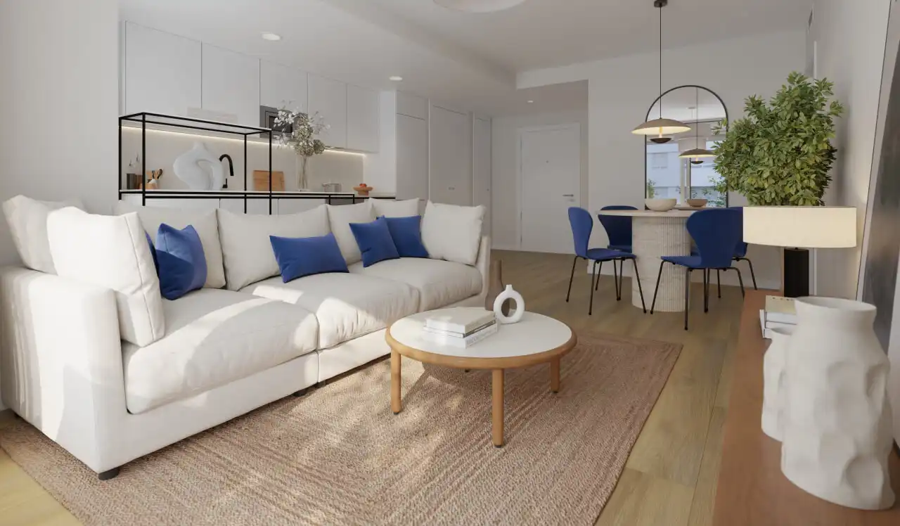Wohnung zum Verkauf in La Raïosa