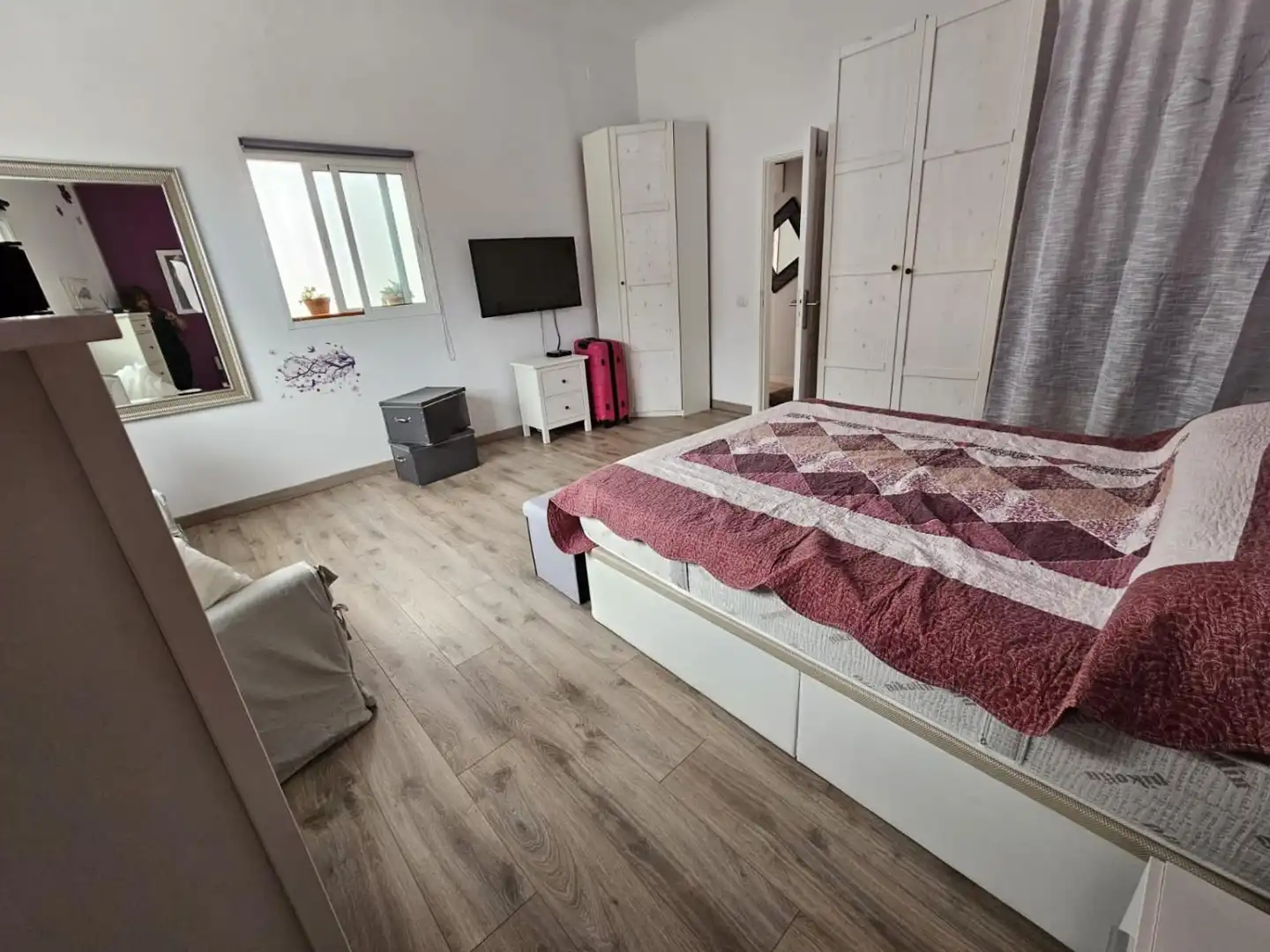 Villa in vendita a Buenavista del Norte, imagen 7