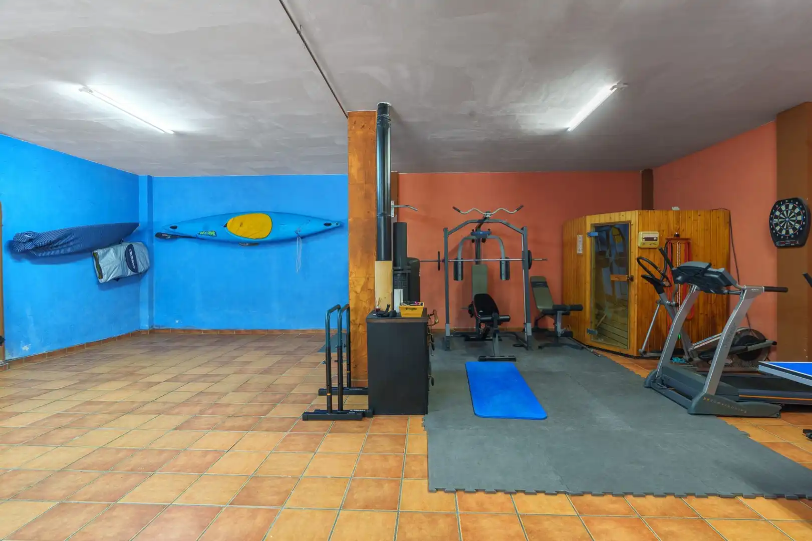 Casa o chalet en venta en Elduain con Calefacción, Trastero y Amueblado