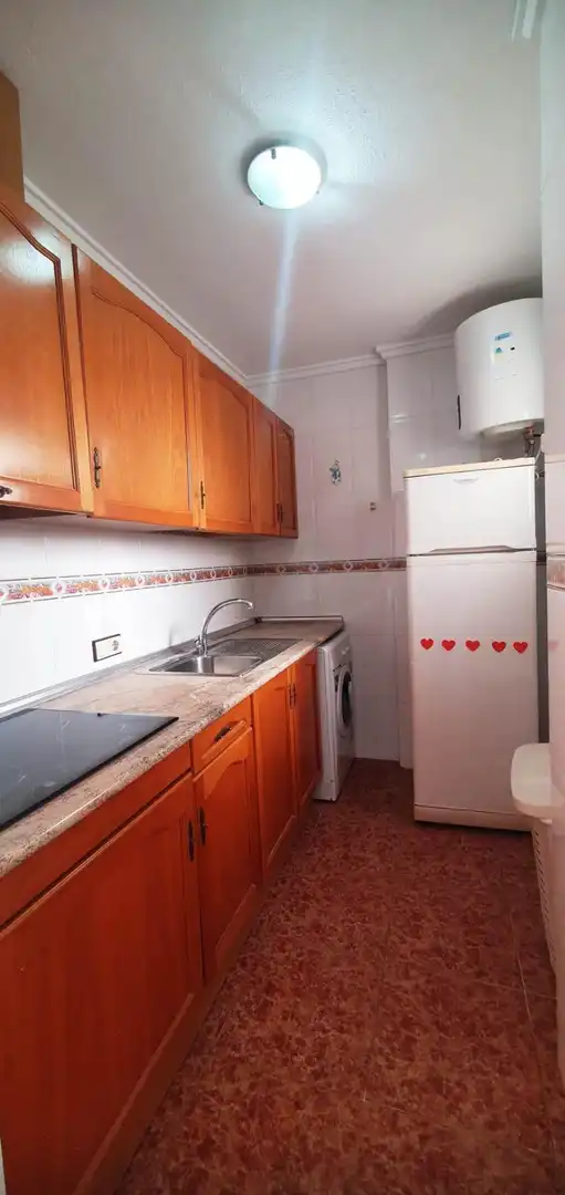 Àtic amb terrassa en venda a Centro, imagen 11
