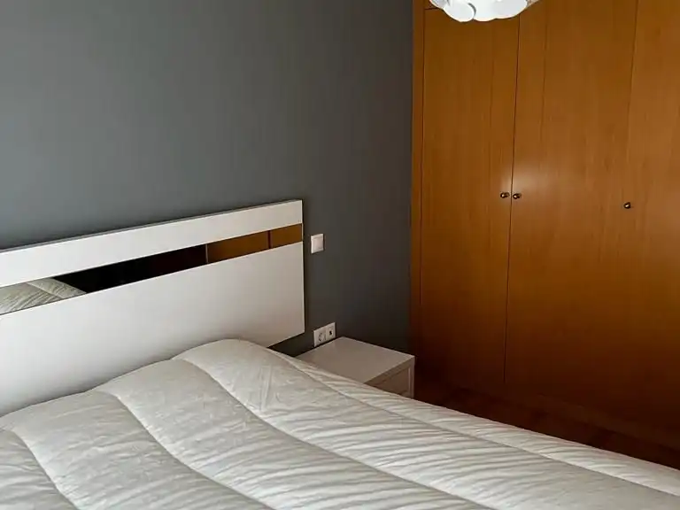 Habitación de Apartamento de alquiler en Casco Antiguo