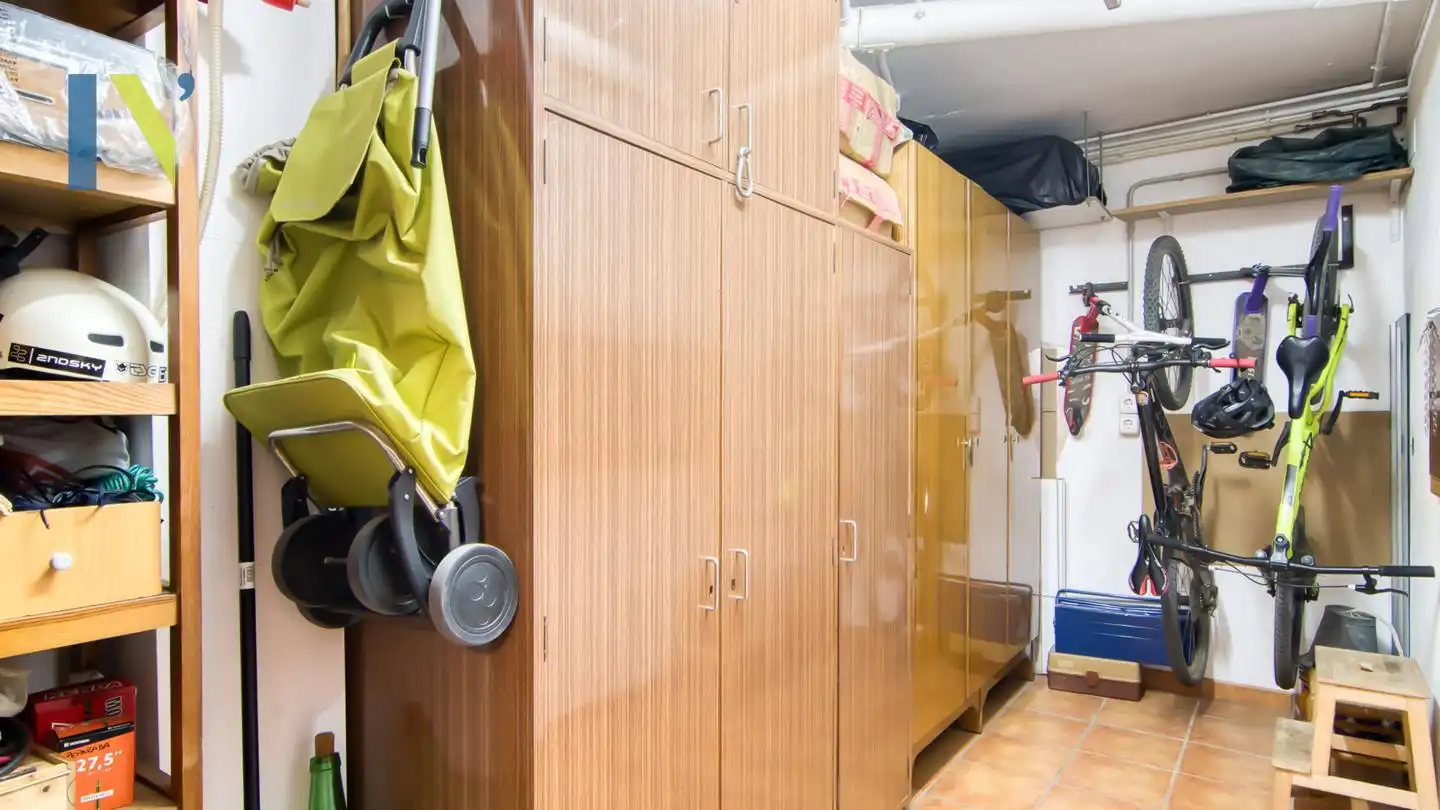 Casa o xalet en venda en Bescanó amb Aire condicionat i Terrassa