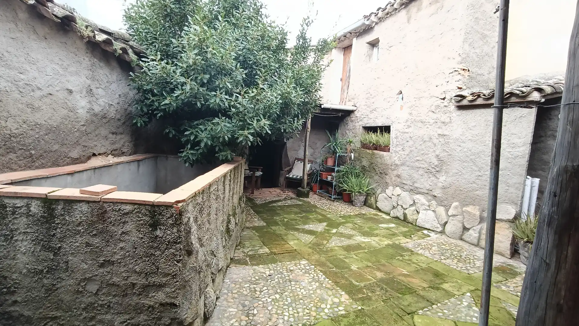 Casa amb jardí en venda a Travesía San Policarpo, imagen 26