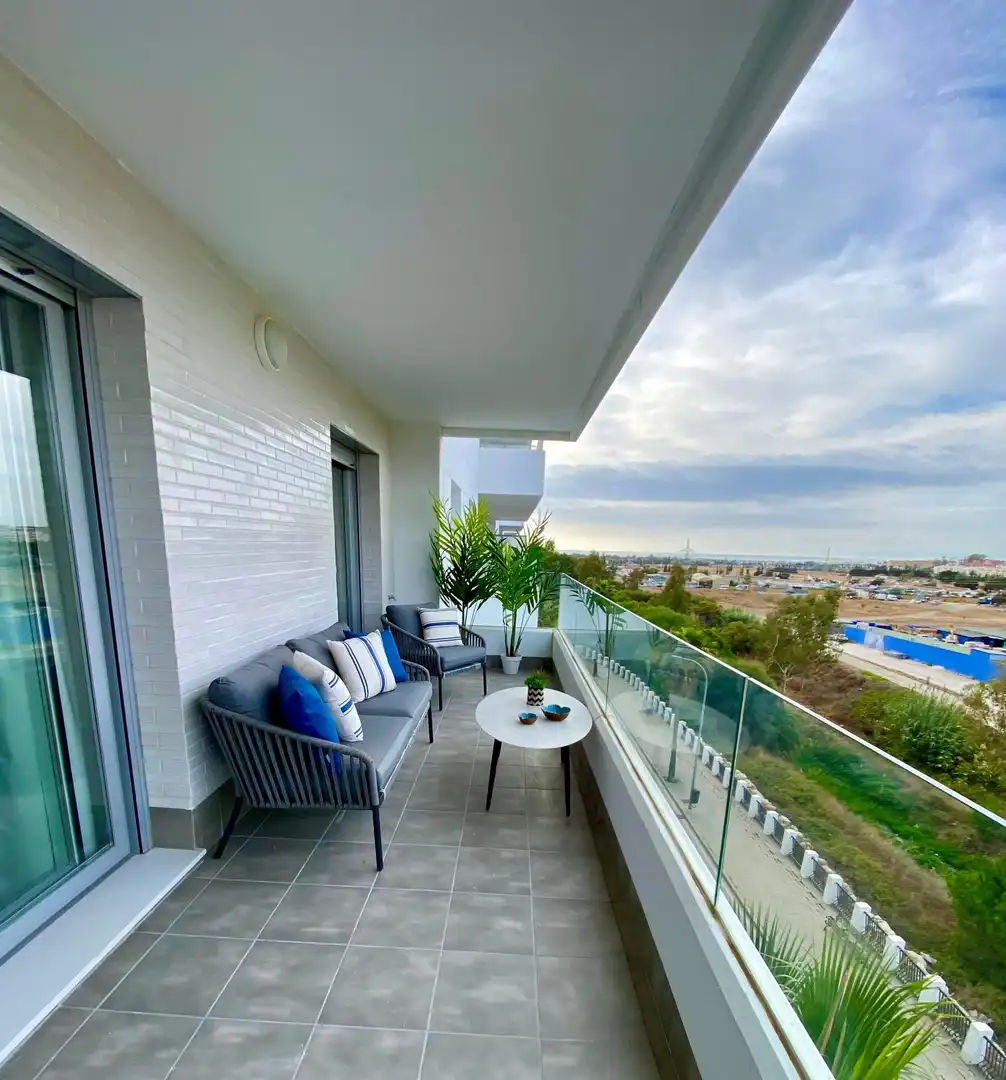 Penthouse with pool for sale in 22 Calle Miguel Delibes #planta 6, imagen 3