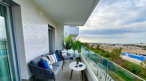 Foto 3 de Àtic en venda a 22 Calle Miguel Delibes #planta 6 , Rodeo Alto - Guadaiza - La Campana, Marbella