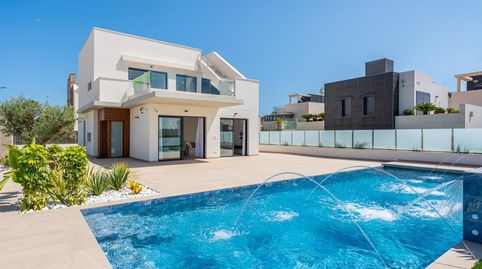 Foto 5 de Casa o xalet en venda a Campoamor, Orihuela
