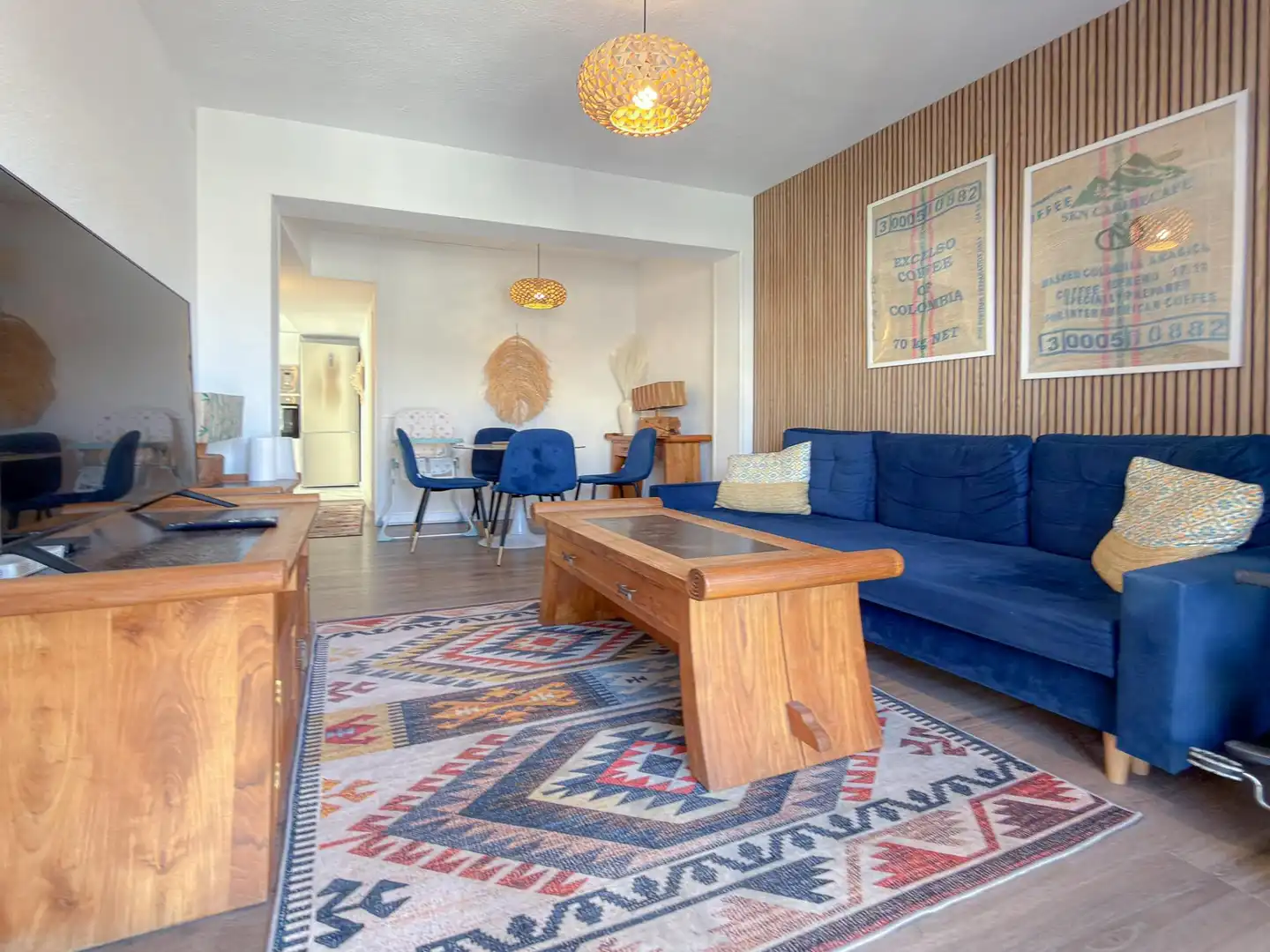 Piso con ascensor en venta en Calle Vicente Blasco Ibáñez