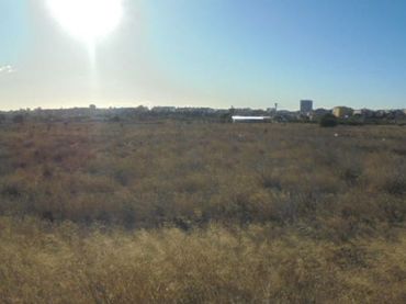 Terreno residenziale in vendita a Norte