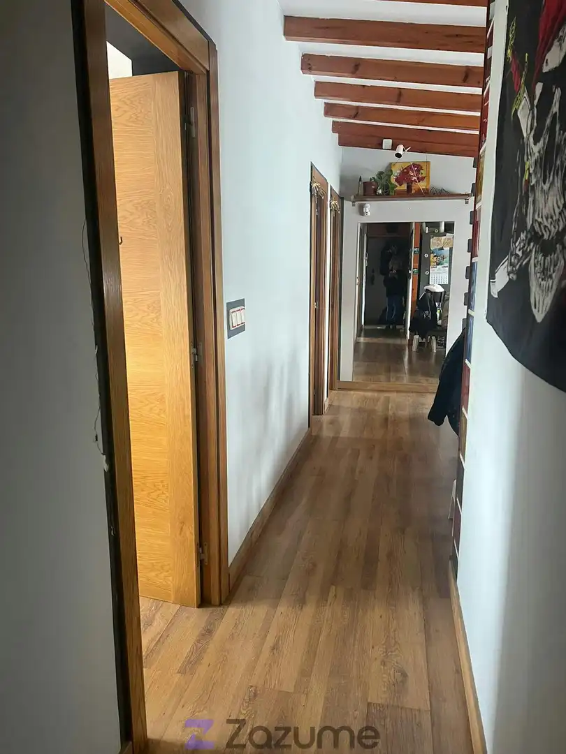 Wohnung zur Miete in Avilés mit Klimaanlage, Heizung und Möbliert
