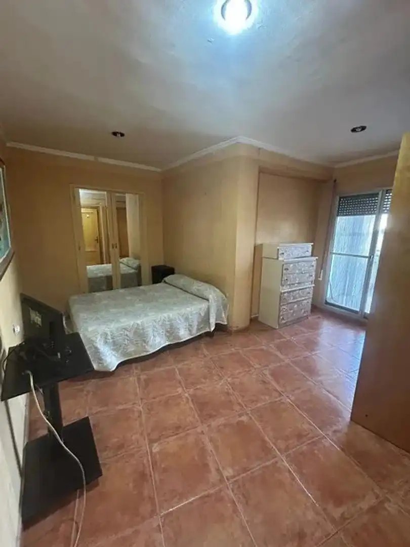 Appartamento con terrazza in vendita a Centro Ciudad, imagen 20