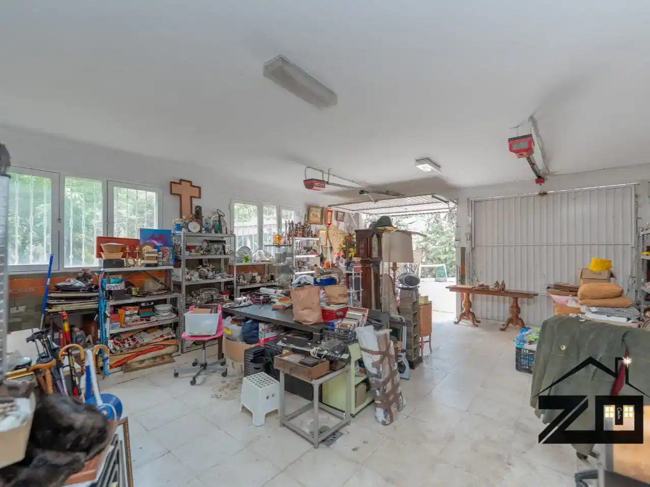 Piso en venta en Molino de la Hoz