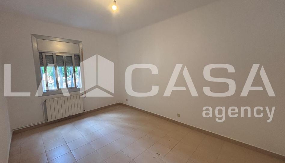 Foto 1 de Piso en venta en El Bon Pastor, Barcelona