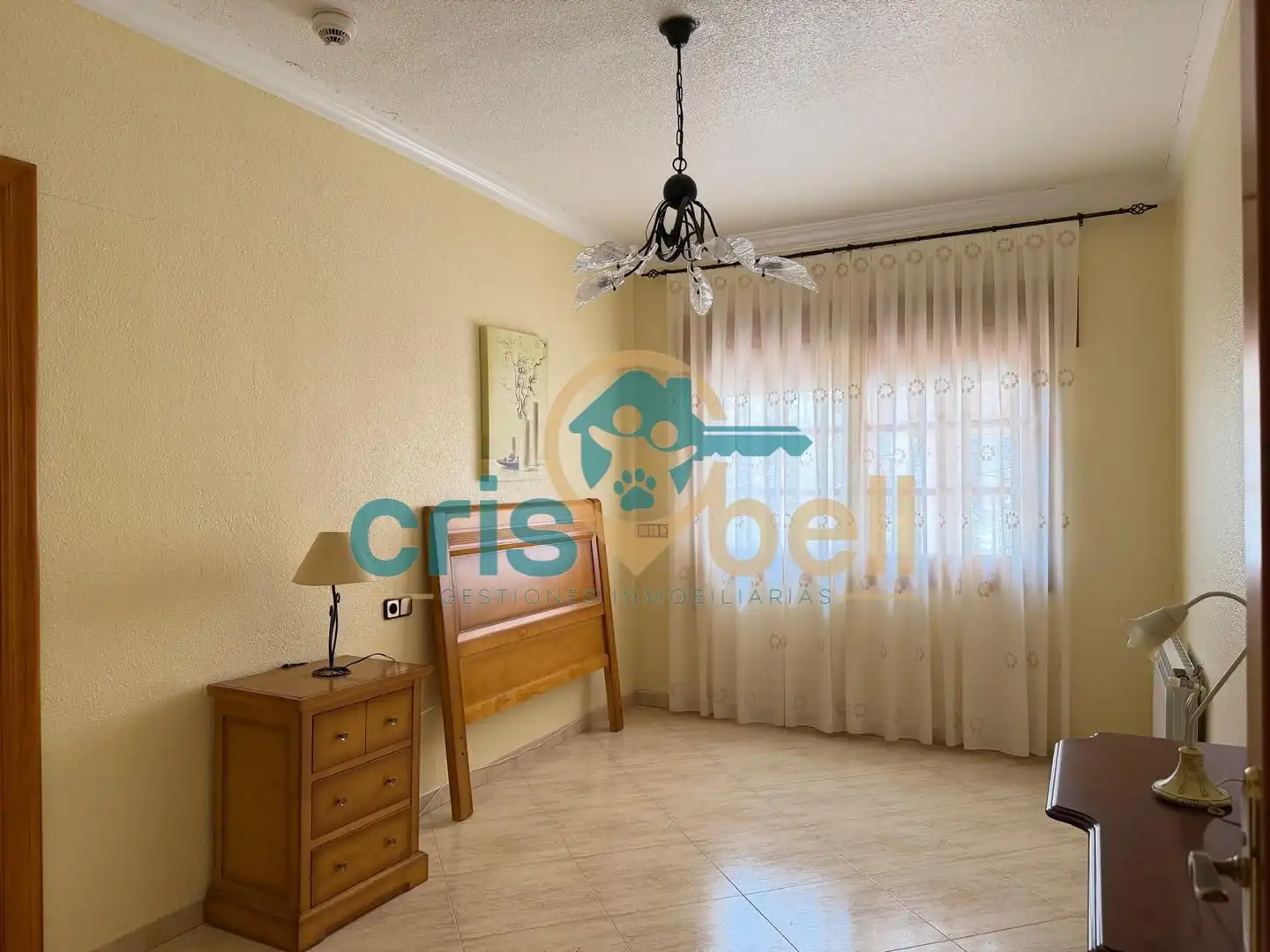 Detached house with garden for sale in Pedanías Centro, imagen 23
