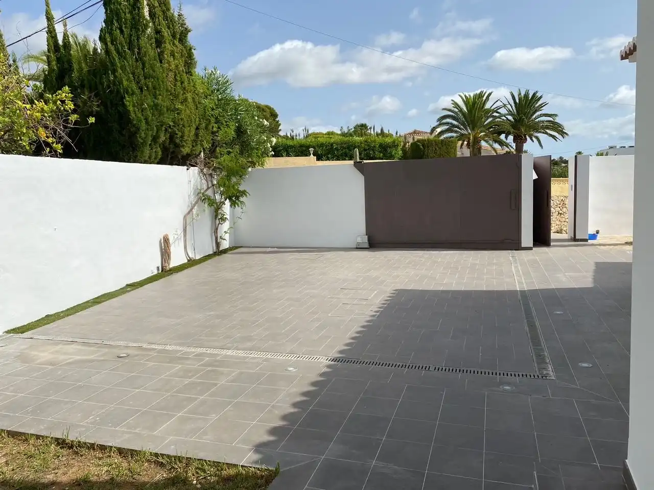 Detached house with terrace for sale in Benimeit - Tabaira, imagen 21