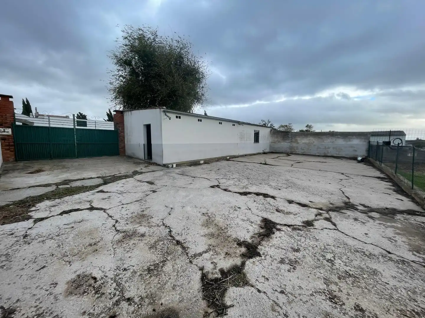 Terreni e lotti in vendita a Malpartida de Cáceres, imagen 8