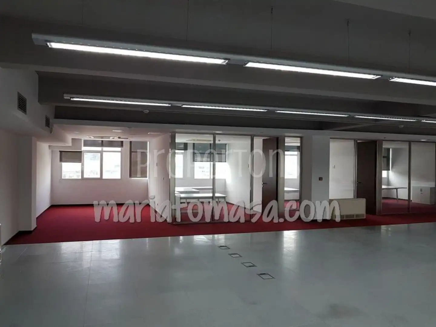 Oficina en venta en Bilbao 