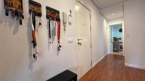 Foto 4 de Pis en venda a Castilla,  Madrid Capital