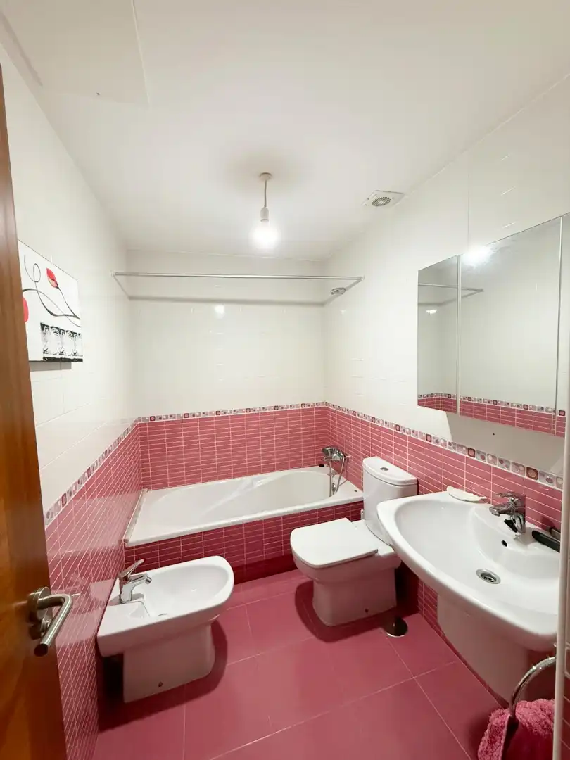 Piso con ascensor en venta en Rúa Novoa Santos, imagen 7