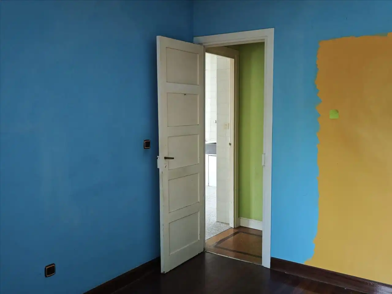 Piso en venta en Usurbil con Terraza y Balcón