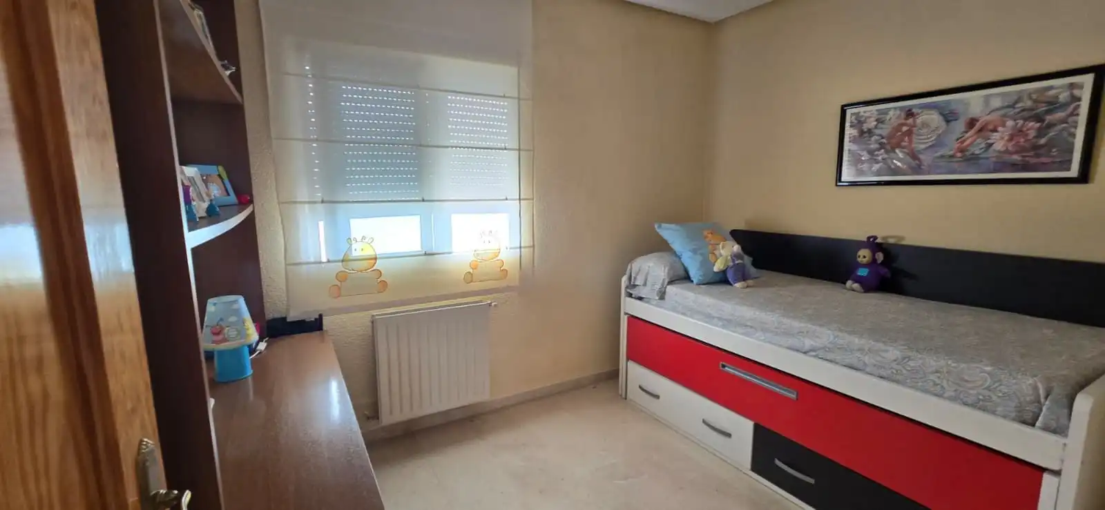 Terraced house for sale in Argamasilla de Calatrava, imagen 16