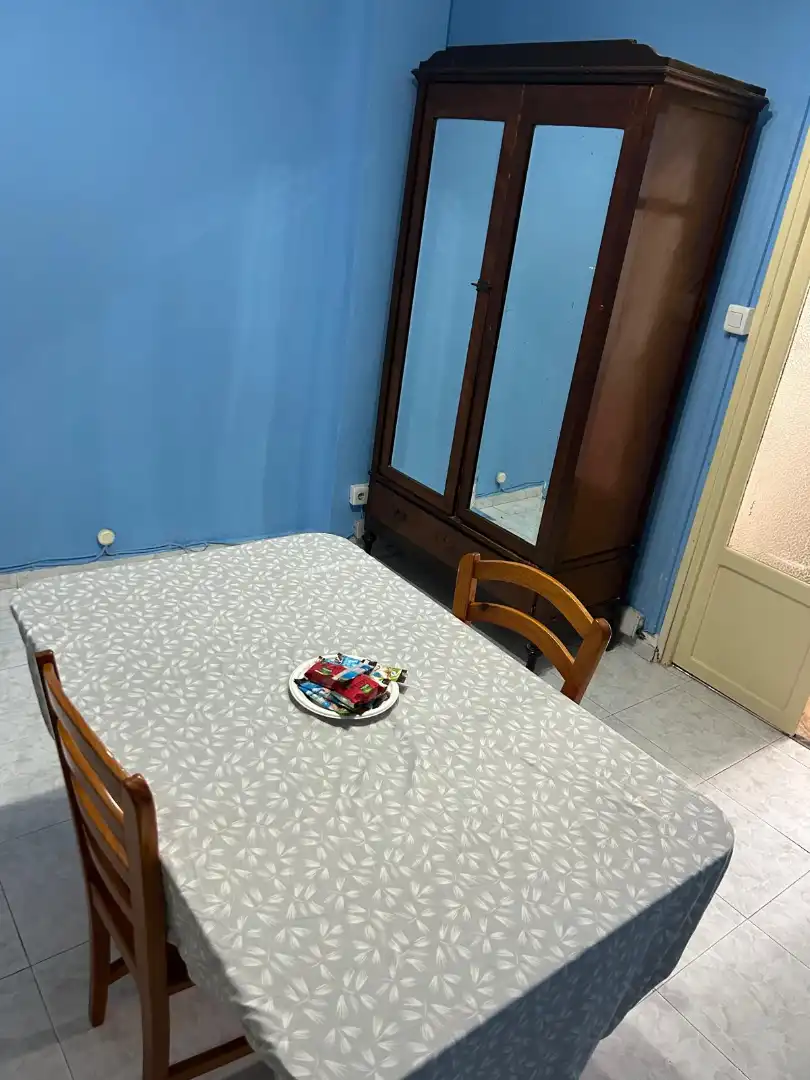 Flat for rent in Calle Pintor Sobejano, San Andrés - San Antolín