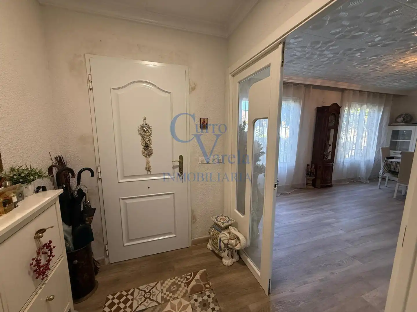 Casa o chalet en venta en Montequinto con Aire acondicionado, Calefacción y Jardín privado