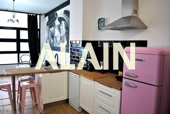 Cocina de Piso en venta en  Valencia Capital con Aire acondicionado y Calefacción