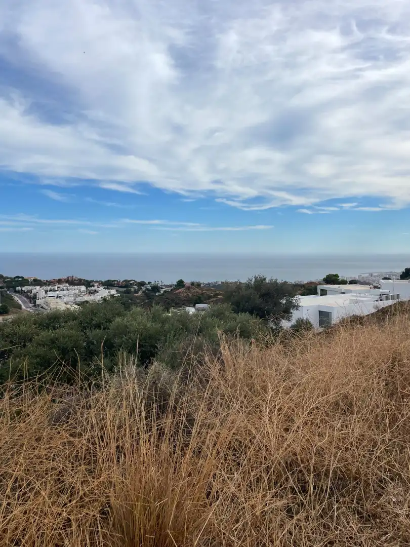 Terreni e lotti in vendita a Mijas - ARAUCARIA DE BUENA VISTA 44, imagen 37