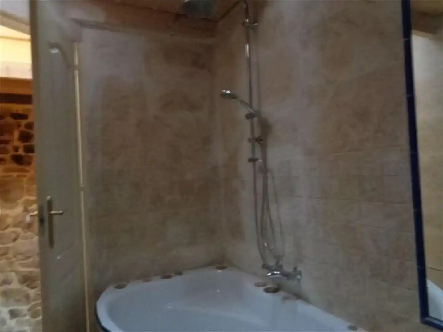 Baño de Casa o chalet en venta en Valderredible
