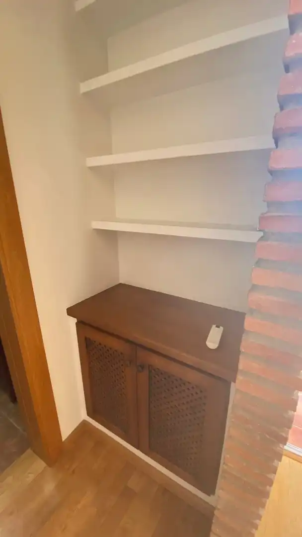 Dachboden zum Verkauf in Silla mit Klimaanlage, Heizung und Parkett