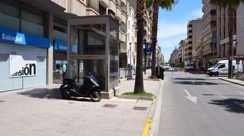 Foto 4 de Garaje en venta en Avinguda de la Mura, 57, Cariñena - Carinyena, Vila-real