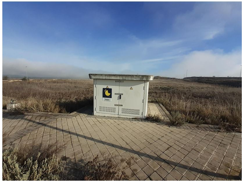 Residential for sale in Guardia Civil - Zona industrial