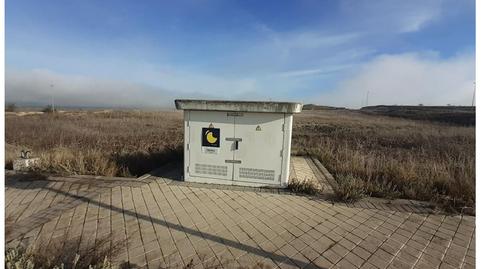 Photo 2 of Residential for sale in Guardia Civil - Zona industrial, Madrid