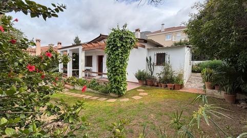 Foto 2 de Casa o xalet en venda a Manantiales - Lagar - Cortijo, Alhaurín de la Torre