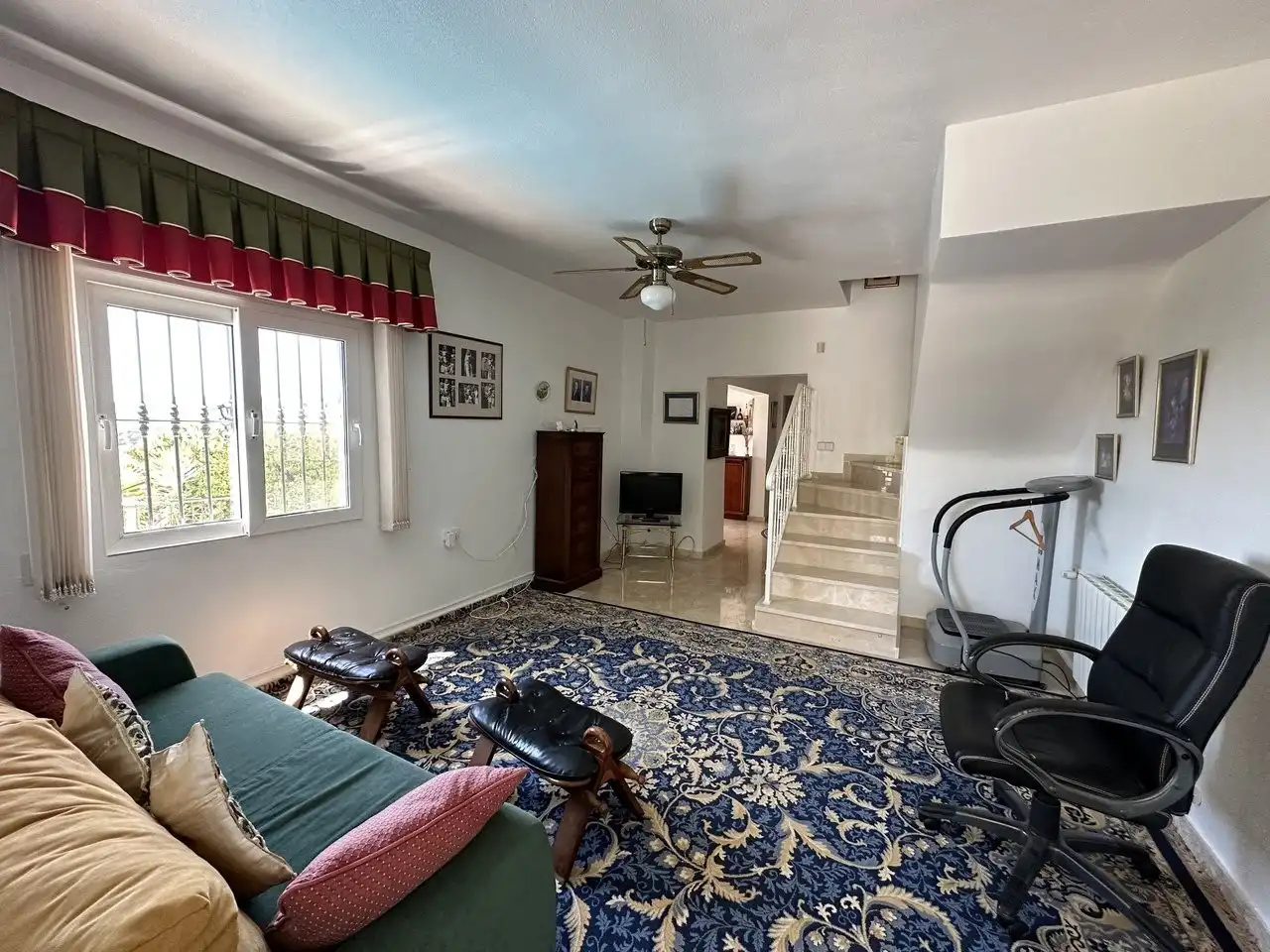 Casa o xalet en venda a N/A, -1, Lomas de Campoamor - Las Ramblas