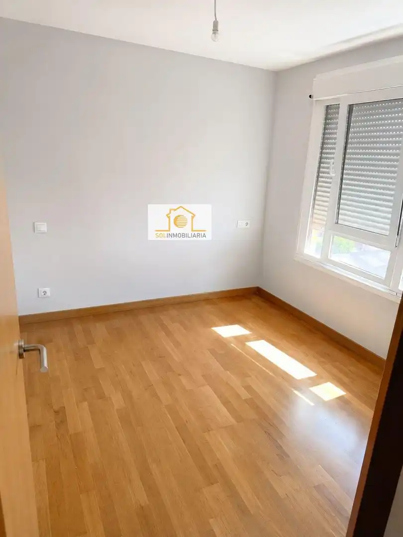 Àtic en venda a Armunia