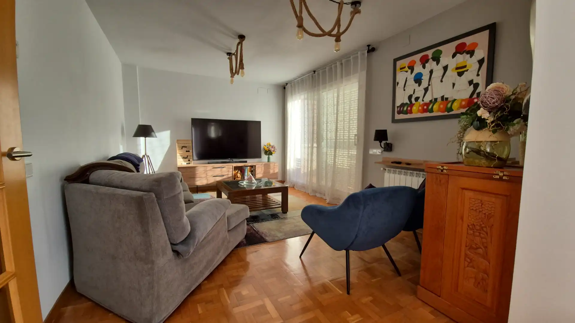 Maison mitoyenne avec terrasse à vendre à Carrer Josep Vidal, imagen 12